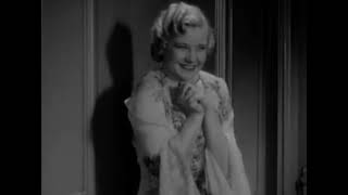 Wonderful Final Scene - They Call It Sin 1934