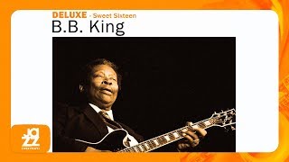 Watch Bb King I Was Blind video