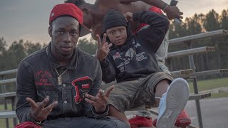 Solo Brim x Bill Bill - Out The Cut