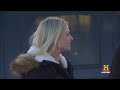 Big Rig Bounty Hunters: Big T and Bek Fight and Make Up (S2, E6)