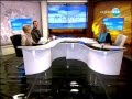 Фън Шуй при Люба Кулезич: Фън Шуй в Парламента