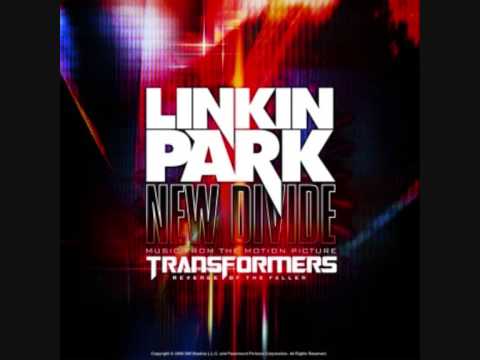 Linkin Park - New Divide 2009 - Full Song - HQ