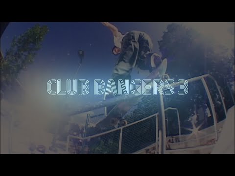 CLUB BANGERS 3