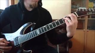 Watch Thyrane Decay Of Christian Empire video