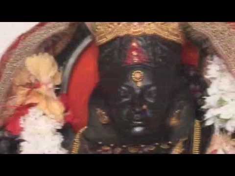 Maa Jagrat Gouri, the Bhajan Album 'Maa Shri Shri 108 Aarti Path'