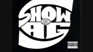 Watch Showbiz  Ag Add On video