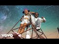 Cali Sadé - Starburst Remix feat. Super Siah (Official Music Video)