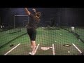 Bobby Johnson Hitting