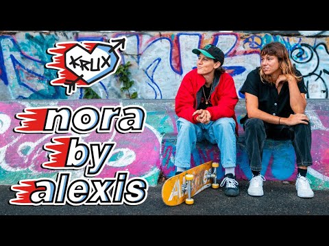NORA by ALEXIS | Krux Trucks