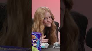 Whats The Sourest Candy Youve Ever Tried?