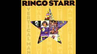 Watch Ringo Starr Puppet video