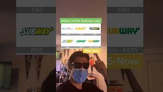 History Of The Subway Logo