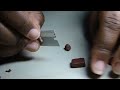 Jewelry DreamZ - Polymer Clay Chocolate Fudge Overload Bar