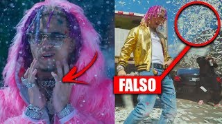 10 Cosas Que Te Perdiste En Lil Pump 34 Esskeetit 34 Oficial Music Audio Brayan Trap 10 Cosas Que Te Perdiste En Lil Pump 34 Esskeetit 34 Oficial Music Audio Brayan Trap