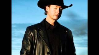 Watch Paul Brandt Scrap Piece Of Paper video