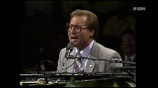 Watch Jimmy Swaggart I Dont Need To Understand video