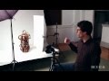 MICA Career Resources: How to Photograph 3D Art w/ Dan Meyers