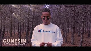 Baneva - Güneşim ft. Ezgi Alaş (prod. SKAII & GOKO!)