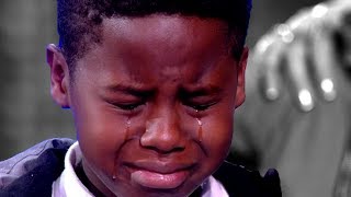 🔴 Jeremias Reis é o Grande Campeão do 'The Voice Kids' de 2019 e Surpreende a todos