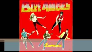 Watch Blue Angel Lorraine video