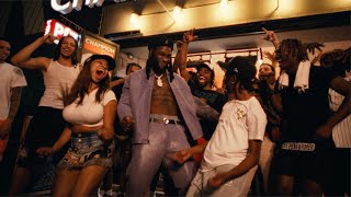 Watch Burna Boy Big 7 video