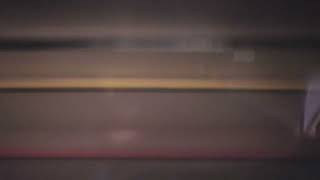 R160 M Train Ride On The 53Rd Street Tunnel To Lexington Avenue - 53Rd Street