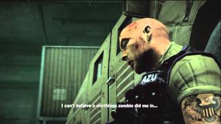 Dead Rising 2 Off The Record Case 7-2 - The Last Stand