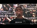 Djoussé: Vamos fazer de tudo para conseguir a vitória Djoussé: Vamos fazer de tudo para conseguir a vitória