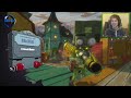 "SNIPING CACTUS!?" - Plants vs Zombies: Garden WARFARE! - LIVE w/ Ali-A! (Xbox One)