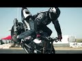 stunt