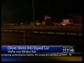 Drunk driving incident
