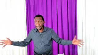 Beholding the Glory of His Crown (Ephesians 1:19-23), by Deacon Emmanuel Omondi