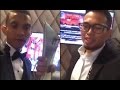 Mohd Faiz says not allowed to give speech in Malay