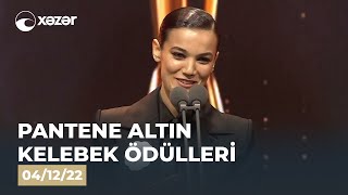 Pantene Altın Kelebek Ödülleri (İstanbul 2022)