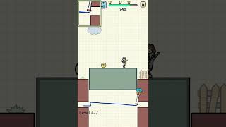 Hello Zombie | Stage 4-7 | Gaming | JustMultiBoy | #shorts