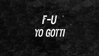 Watch Yo Gotti Fu video