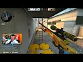 "1 SHOT = 2 KILLS" Counter Strike: Global Offensive #325 -sTaXx