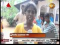 Sirasa News 1st 21/10/2015