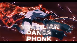 Abarai Renji Bankai - Brazilian Danca Phonk- 🎉1K Sub 🎉- [Edit/Amv] 4K