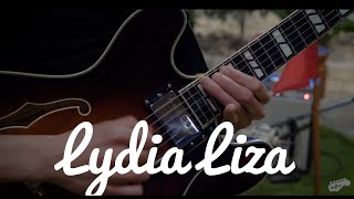 Lydia Liza - "Crow On A Branch" | Pardon the Noise (S2/E05)