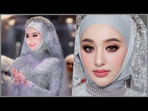 VLOG พบปะดารา , เดินแบบชุดแต่งงาน สะดุด! | sairamirror