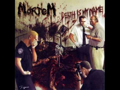 My Name Is Death Video