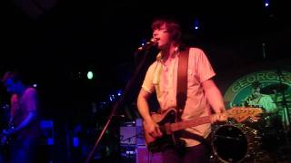 Watch Old 97s Buick City Complex video