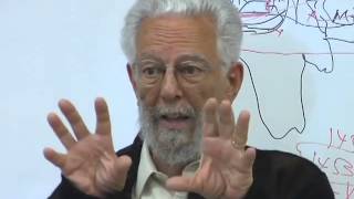 Enrique Dussel y otra mirada sobre la historia universal