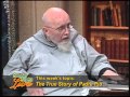 Sunday Night Live - The True Story of Padre Pio - Fr Groeschel, w C Bernard Ruffin - 02-13-2011