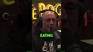 Would You Ever Eat A Baboon?! #Food #Shorts #Shortsvideo #Joerogan