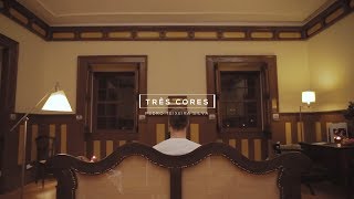 Pedro Teixeira Silva - Três Cores feat. Poeta de Rua
