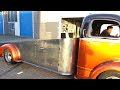 1947 Coe Hauler images 1947 Coe Hauler