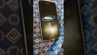 Samsung Galaxy S5 But With The T Mobile Startup Sound
