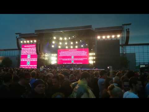 youtube player